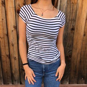 Striped Shirt